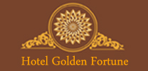 HOTEL GOLDEN FORTUNE AZAMGARH